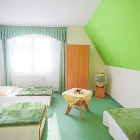 Dziubasowka Feriested *