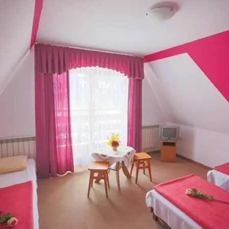 Dziubasowka Resort Poronin