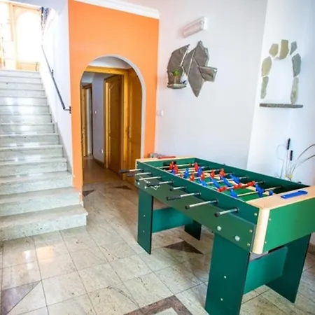 Dziubasowka Resort