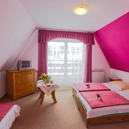 Dziubasowka Feriested *