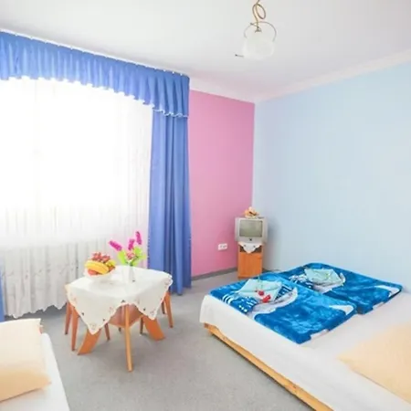 Resort Dziubasowka Poronin