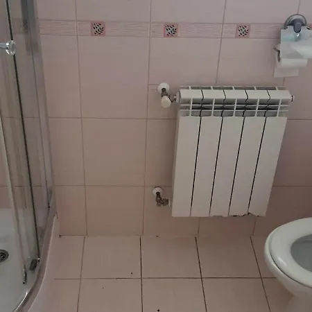 Feriested Dziubasowka *