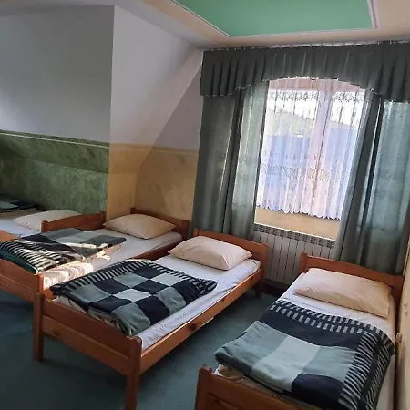 Dziubasowka Resort