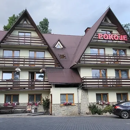 Dziubasowka *