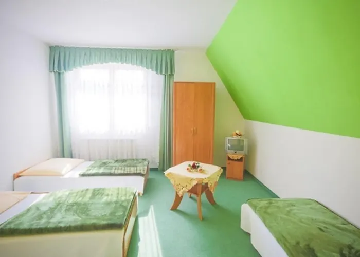 Dziubasowka Ośrodek wypoczynkowy *