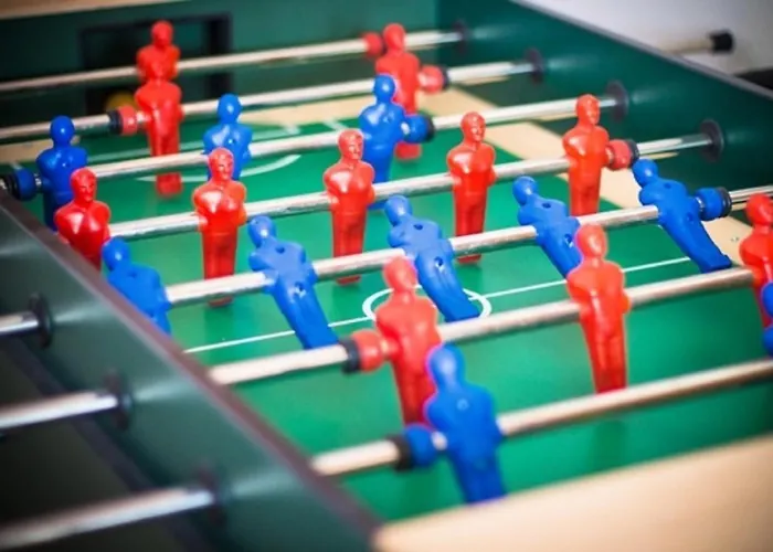 Dziubasowka Ośrodek wypoczynkowy