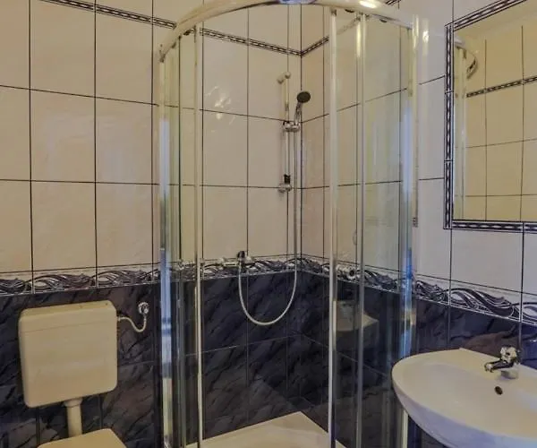 Ośrodek wypoczynkowy Dziubasowka