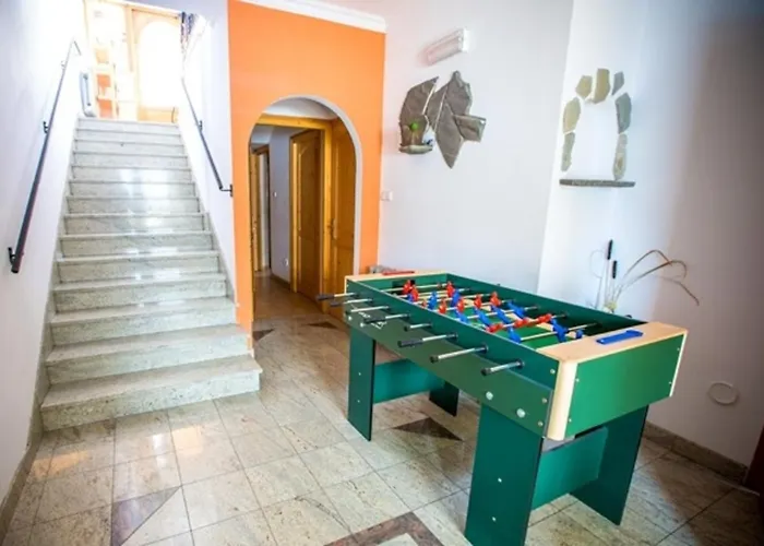 Dziubasowka Ośrodek wypoczynkowy