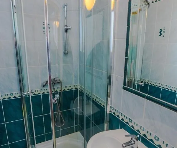 Dziubasowka Ośrodek wypoczynkowy Poronin